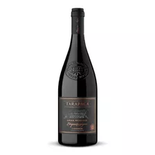 Vino Tarapacá Gran Reserva Etiqueta Negra Carmenere 750ml