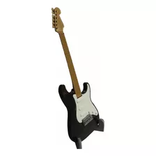 Guitarra Electrica Figura 3d