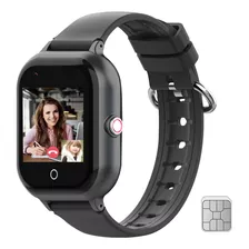 Wonlex Reloj Inteligente Para Ninos Con Rastreador Gps Y Lla