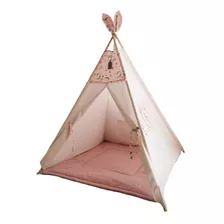 Carpa /niños Tienda India Tipi Carpa Para Jugar Teepee 