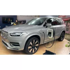 Volvo Xc90 Recharge Ultimate T8