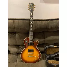 Hurrocane Les Paul