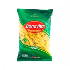 Fideos Rigati Bonavita 500 Gramos Otec