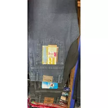 Jeans Clásico De Caballero
