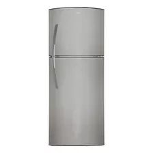 Refrigerador Nuevo Mabe Automático 360 L Inox Rme360fxmrm0