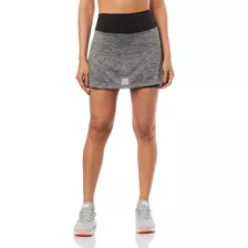 Short Saia Fitness Academia Mescla Trifil