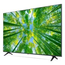 Smart Tv LG 75 Uq8050 4k Uhd Webos 6.0 Prcesador A5 Gen 5