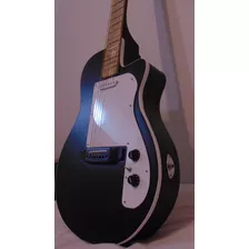 Guitarra Electro Acustica Tipo Godin