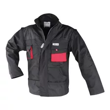 Chaqueta De Trabajo Uso Industrial Xl Yato