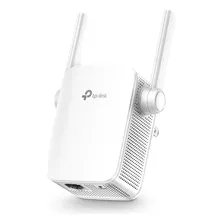 Extensor De Cobertura Wifi 2.4 Ghz Tp-link Re105