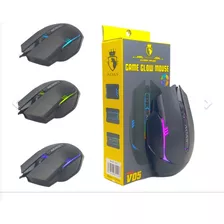 Mouse Gaming V05 Aoas
