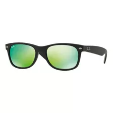 Lentes Ray Ban New Wayfarer Rb2132 622/19 55mm Original