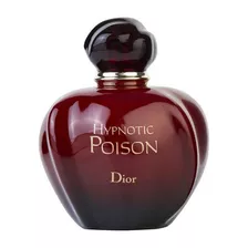 Dior Hypnotic Poison Eau De Toilette 100 ml Para Mujer