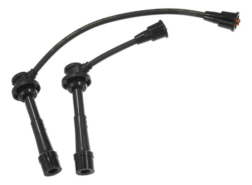 Foto de 2 Cables Bujas Para Suzuki Esteem Gl Swift Vitara