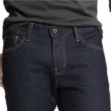 Calça Jeans Masculina Tradicional Com Lycra Elastano