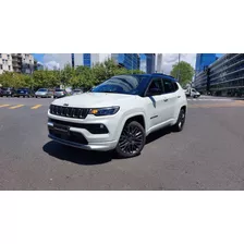 Jeep Compass T270 1.3t Serie-s At6 