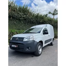 Fiat Fiorino Furgao Endurance 2021 1.4 Flex