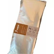 Chocolate Cobertura Fenix Leche 71 Extra Liquido 1 Kg