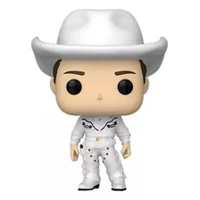 Funko Pop! Joey Tribbiani 1067 Friends - Cowboy