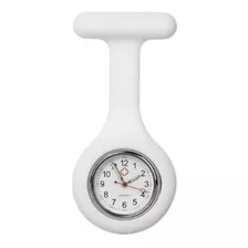 Relógio De Enfermagem Rl 100 - Branco