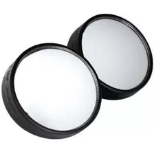 Accesorios Personalizados 71121 2 Blind Spot Mirror Twin Pac