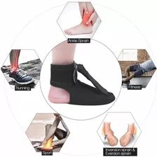 Fascitis Plantar Ajustable Para La Noche De Estiramiento De