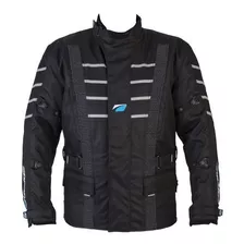 Motociclismo, Spada Attitude Textile Chaqueta De Moto Imperm