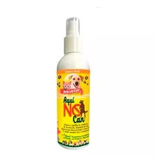 Aqui No Can Pets Floral X 240ml - Unidad a $25000