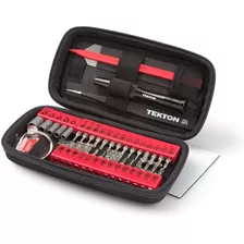 Kit De Rescate Tekton 28301 Everybit Tech Rescue (tm) Para D