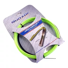 Cables Y Funda De Cambio Kevlar Quaxar Bicicletas Mtb/ Ruta 