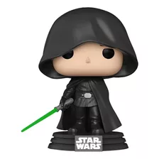 Funko Pop! Luke Skywalker - Star Wars #501 - Original