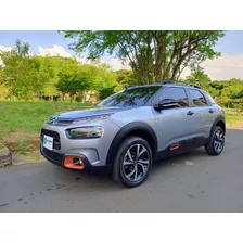 Citroen C4 Cactus Feel 1.6 At /2024