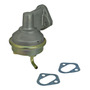 Kit 2 Amortiguadores P/ Chevrolet Nova 75/78 4.1l L6 Gasolin