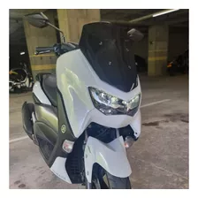 Yamaha Nmax