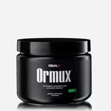 Primal Fx I Ormux I 120gr 40 Serv Dr Ludwig Johnson Lime