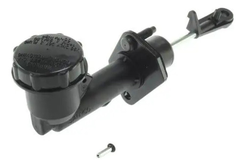 Bomba Embrague Jeep Comanche L4-2.5l Ao 91-92 Foto 2