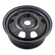 Roda De Ferro Estepe Sentra Hrv Civic I.30 Captiva 17 5x114