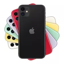 iPhone 11 64gb Apple Tienda / Mercadopago / Stock Inmediato