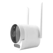Camara Smart Wifi Strom Loki Ac03 Hd Audio 2 Vias Microsd 