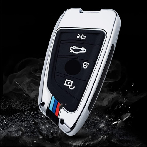 Funda Protectora Para Llave Serie Bmw Foto 5