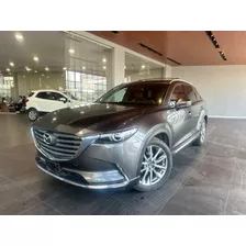 Mazda Cx9 Signature 2018