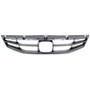 Bomper Trasero Inferior, Swift 1.0 Coupe, 1992-96, Dl30-134 Volvo Coupe