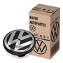 4 Tapas Centro De Rin Volkswagen Vw, A4, Vento, Polo,52mm