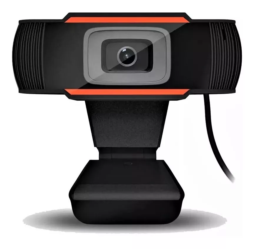 Camara Web, Webcam 720, 640 Desde 8 Dólares