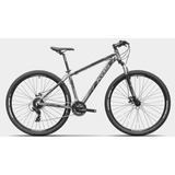 Bicicleta Xds Rising Sun 500 Talla Xl Nueva