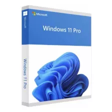 Windows 11 Pro 1 Dispositivo