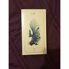 iPhone 6s Plus 16gb Silver 