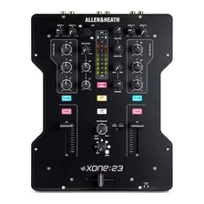 Allen & Heath Xone:23 Mezcladora Para Dj