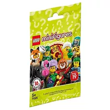Programador Lego Serie 19