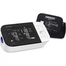 Tensiómetro Omron Serie 10 Automátic 100% Original Bluetooth